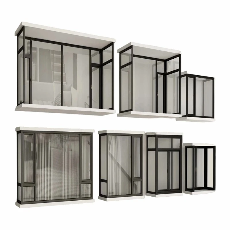 Alumimum Casement Window suppliers